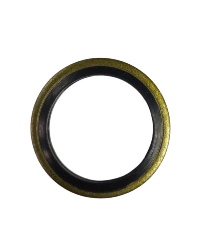 Шайба 14х20х2 с резиновым упл.