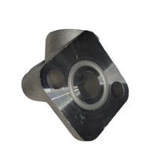 Фланец НШ-10