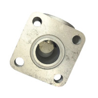 Фланец НШ-50