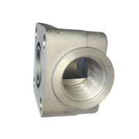 Фланец НШ-50