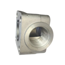 Фланец НШ-50