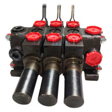 Розподільник МРС 70.4/1РМ113 (аналог РП 70) МЗТА(МТЗ-890)