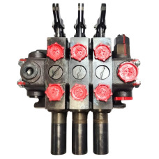 Розподільник МРС 70.4/1РМ113 (аналог РП 70) МЗТА(МТЗ-890)