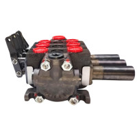 Розподільник МРС 70.4/1РМ113 (аналог РП 70) МЗТА(МТЗ-890)