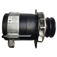 Генератор МТЗ 14В,1,4кВтД-245,260(2-струменевий)(дод.вивід,залитий ротор)(вир-во "Радиоволна")