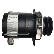 Генератор МТЗ 14В,1,4кВтД-245,260(2-струменевий)(дод.вивід,залитий ротор)(вир-во "Радиоволна")