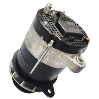 Генератор МТЗ 14В,1,4кВтД-245,260(2-струменевий)(дод.вивід,залитий ротор)(вир-во "Радиоволна")