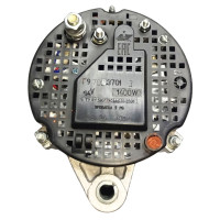 Генератор МТЗ 14В,1,4кВтД-245,260(2-струменевий)(дод.вивід,залитий ротор)(вир-во "Радиоволна")