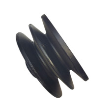 Шків 2-х струмковий