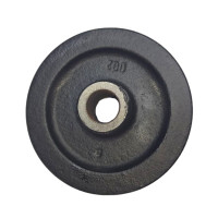 Шків 2-х струмковий