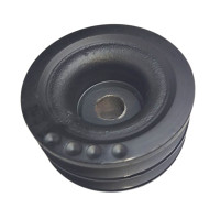 Шків 2-х струмковий