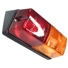 Ліхтар задній правий(металевий)