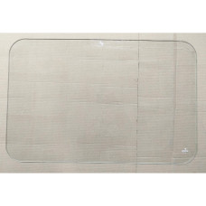 Скло лобове МТЗ-50 900х585мм(вир-во Білорусь,Гомельскло)