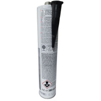 Герметик Acril APP PU 50 310 мл чорний