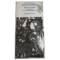 Комплект прокладок двигуна MMZ-3LD універсальний(вир-во Білорусь,ММЗ)