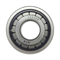 Підшипник 102305 (UМ 1305V)  NTE (Словаччина)