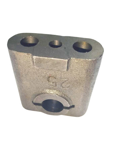 Стойка осі коромисел передня(вир-во Білорусь,ММЗ)