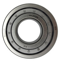 Підшипник 12309 (NF309)  KG (Індія)