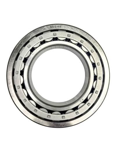 Підшипник 32216 (NU216) KG  (Індія)