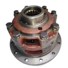 Диференціал зад.моста МТЗ-1025(D=75мм)(вир-во Білорусь,МТЗ)