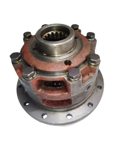 Диференціал зад.моста МТЗ-1025(D=75мм)(вир-во Білорусь,МТЗ)