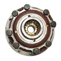 Диференціал зад.моста МТЗ-1025(D=75мм)(вир-во Білорусь,МТЗ)