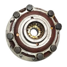 Диференціал зад.моста МТЗ-1025(D=75мм)(вир-во Білорусь,МТЗ)