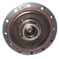 Диференціал зад.моста МТЗ-1025(D=75мм)(вир-во Білорусь,МТЗ)