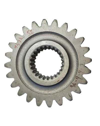 Шестерня (Z=24) МТЗ-1221(оригінал)