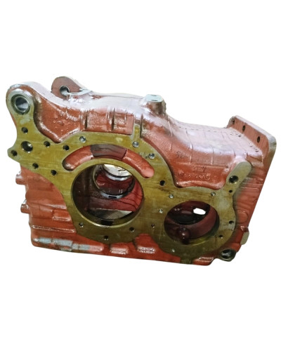 Корпус заднього моста МТЗ-80-950(вир-во Білорусь,МТЗ)