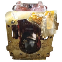 Корпус заднього моста МТЗ-80-950(вир-во Білорусь,МТЗ)