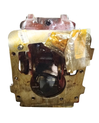 Корпус заднього моста МТЗ-80-950(вир-во Білорусь,МТЗ)