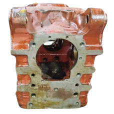 Корпус заднього моста МТЗ-80-950(вир-во Білорусь,МТЗ)