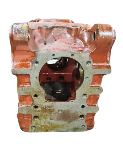 Корпус заднього моста МТЗ-80-950(вир-во Білорусь,МТЗ)