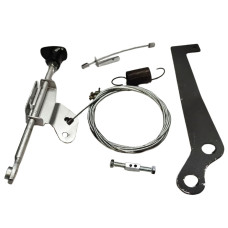 Управление блокировкой (пр-во Беларусь, МТЗ)