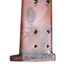 Лонжерон лівий(вир-во Білорусь,МТЗ)