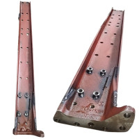 Лонжерон лівий(вир-во Білорусь,МТЗ)