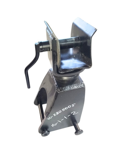 Пристрій буксирний МТЗ-80,982,920