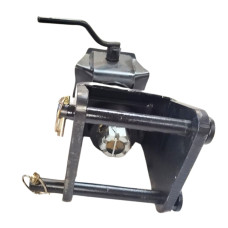 Пристрій буксирний МТЗ-80,982,920