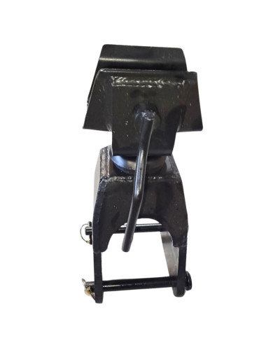 Пристрій буксирний МТЗ-80,982,920