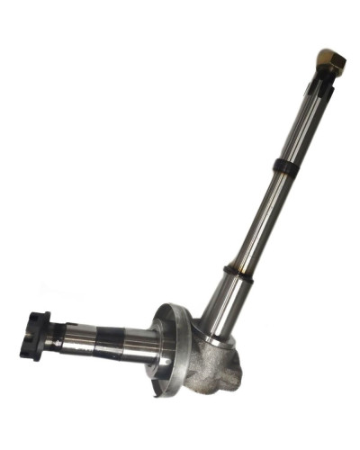 Цапфа ліва(вир-во ТзОВ "Тара")