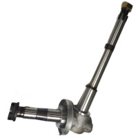 Цапфа ліва(вир-во ТзОВ "Тара")