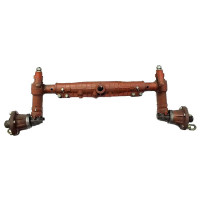 Вісь передня (міст неведучий) під ГУР(вир-во Білорусь,Кобринагромаш")