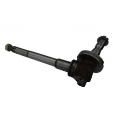 Цапфа ліва з втулками(вир-во БЗТДіА)