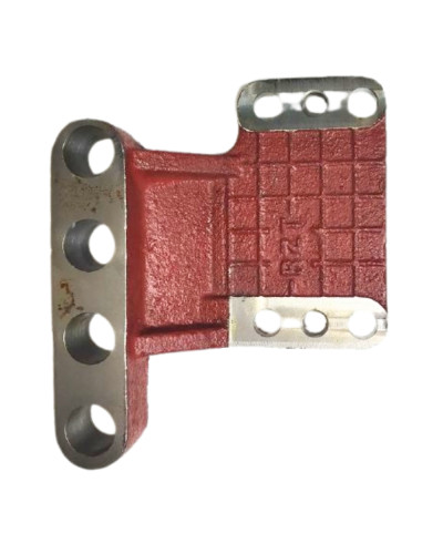 Кронштейн кріплення циліндра МТЗ-80(вир-во Білорусь,Хойникський завод гідроапаратури)