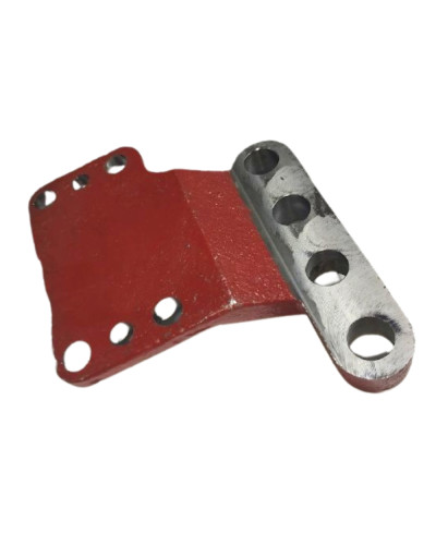 Кронштейн кріплення циліндра МТЗ-80(вир-во Білорусь,Хойникський завод гідроапаратури)