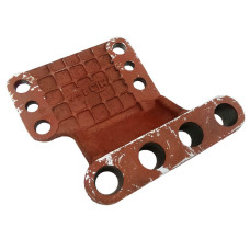 Кронштейн кріплення циліндра МТЗ-80(аналог)