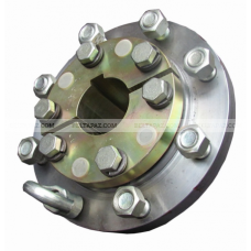 Маточина заднього колеса підсилена МТЗ-892,1025.4(вир-во Білорусь,МТЗ)