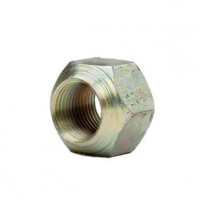 Гайка переднього колеса(вир-во Білорусь,САЗ)