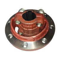 Маточина заднього колеса (вир-во Білорусь,САЗ)